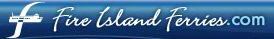 Fire Island Ferries