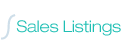 Sales Listings