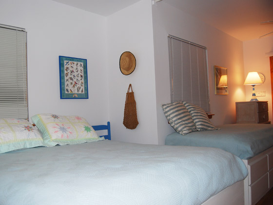 Fire Island Sharon DeLeasa Realty Rental Listing