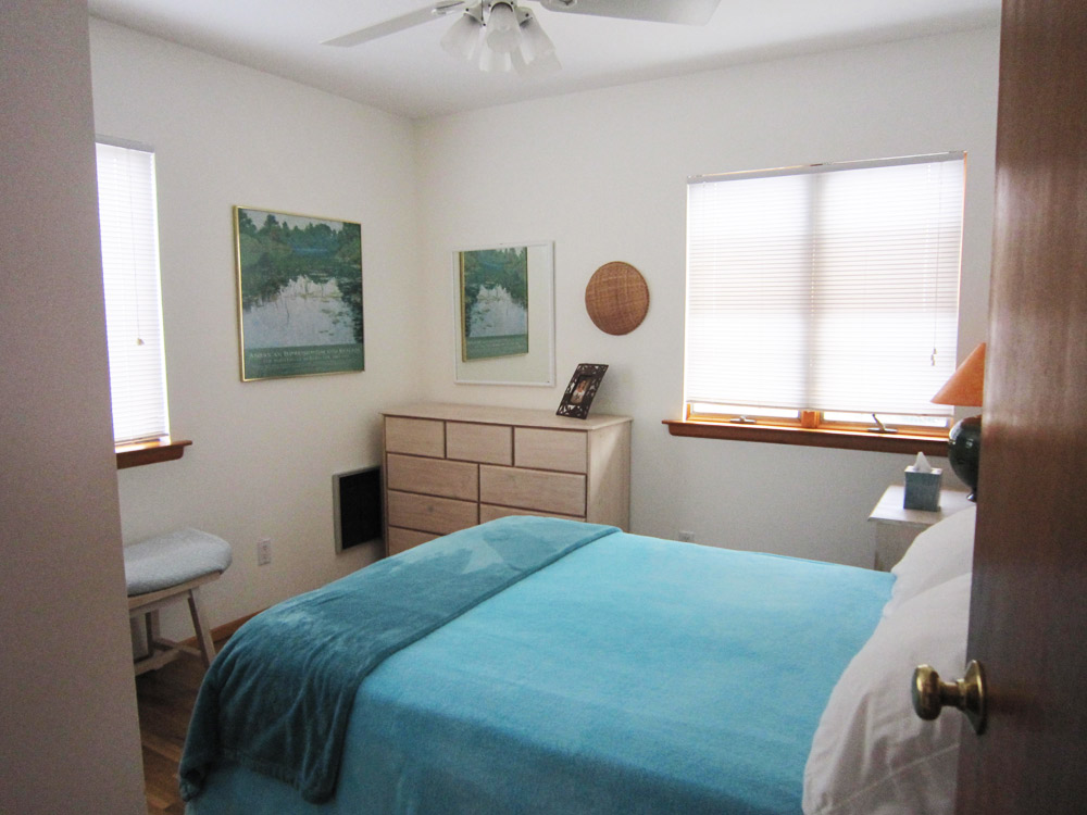 Fire Island Sharon DeLeasa Realty Rental Listing