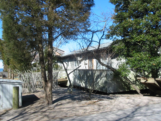 Fire Island Sharon DeLeasa Realty Rental Listing