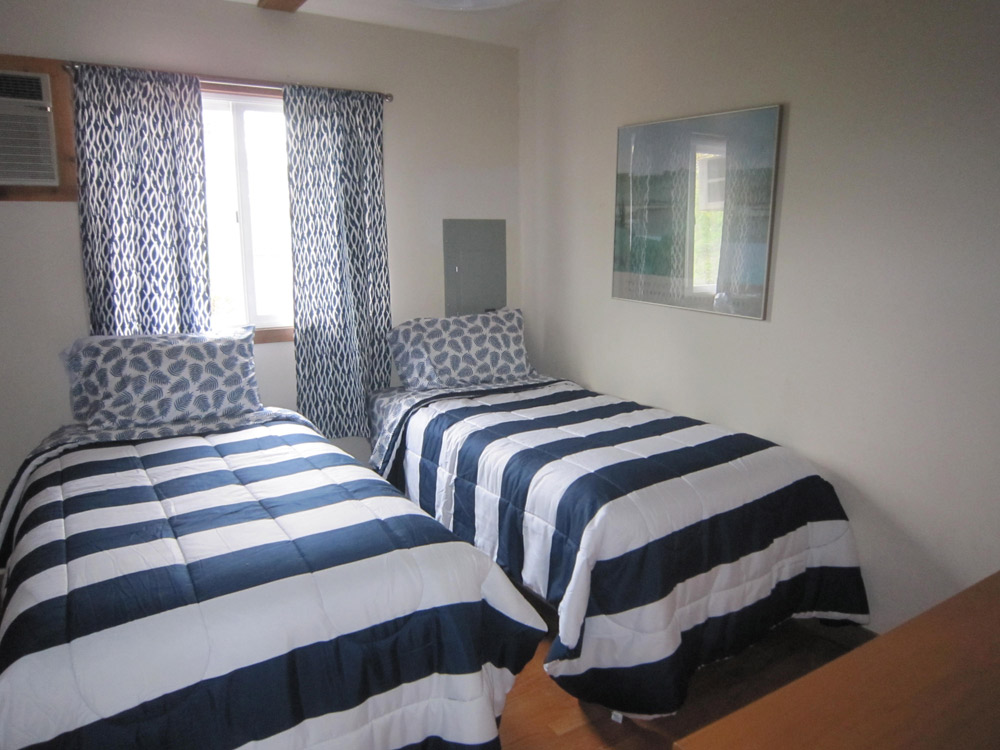 Fire Island Sharon DeLeasa Realty Rental Listing