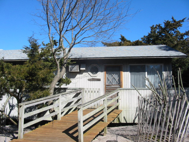 Fire Island Sharon DeLeasa Realty Rental Listing