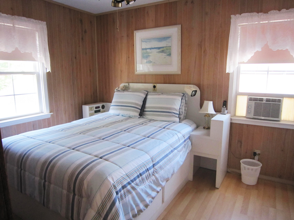 Fire Island Sharon DeLeasa Realty Rental Listing
