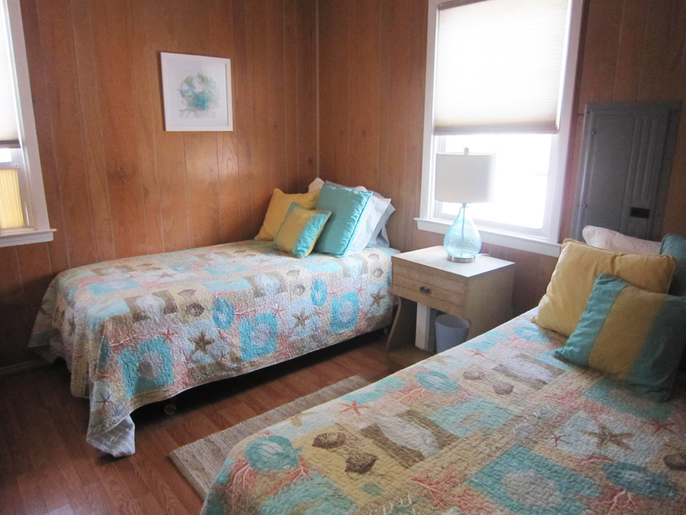 Fire Island Sharon DeLeasa Realty Rental Listing