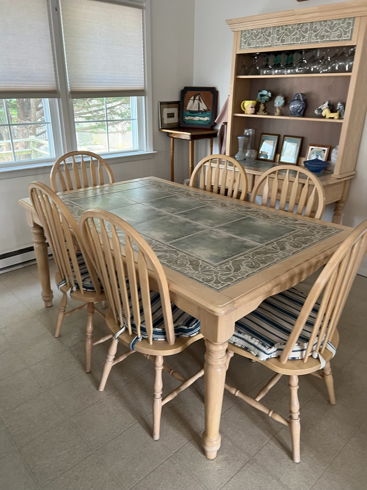 Fire Island Sharon DeLeasa Realty Rental Listing