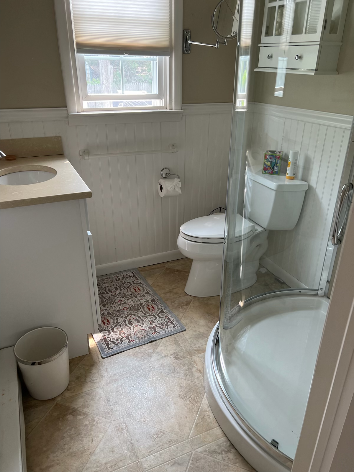 Fire Island Sharon DeLeasa Realty Rental Listing