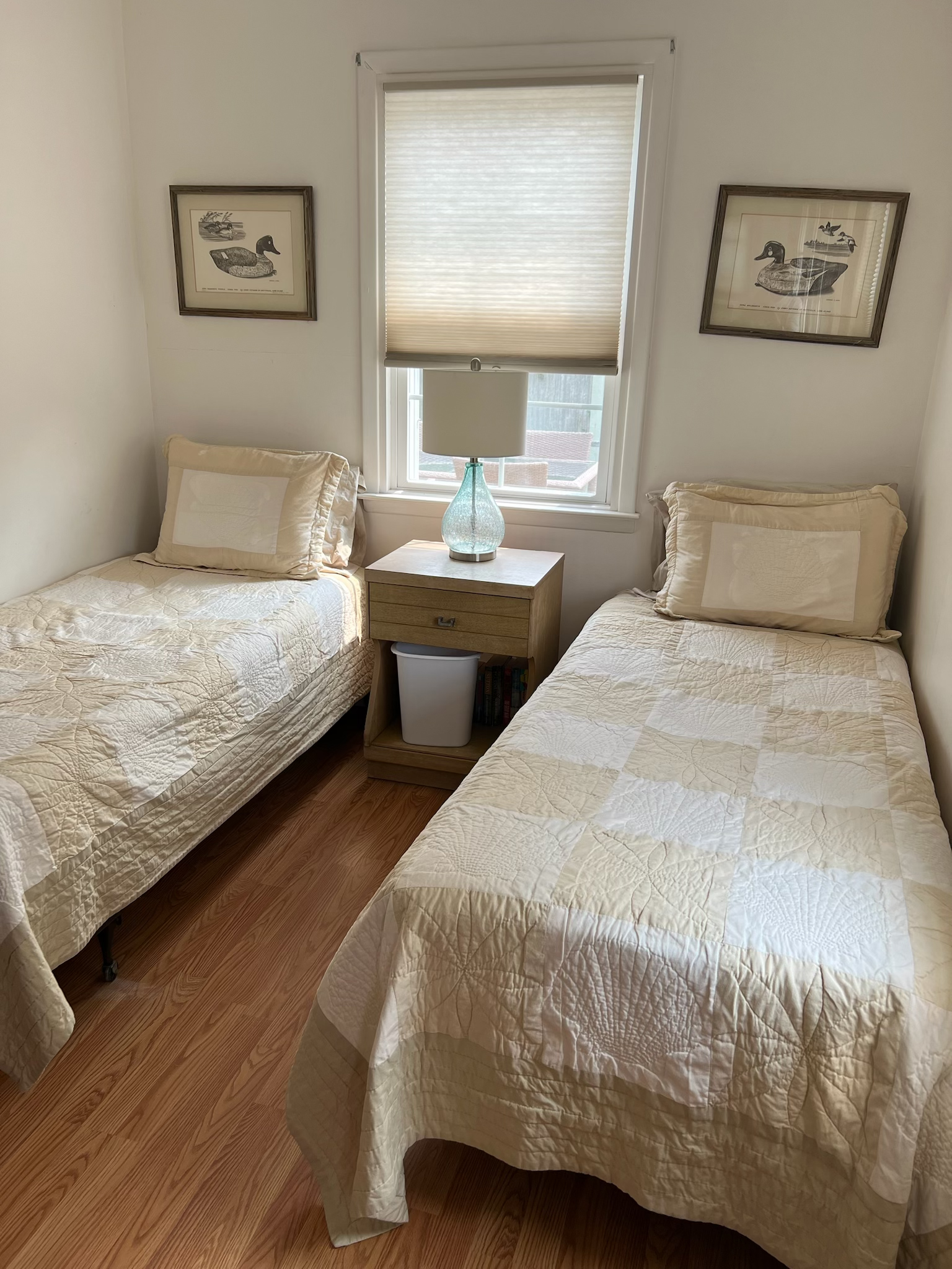 Fire Island Sharon DeLeasa Realty Rental Listing