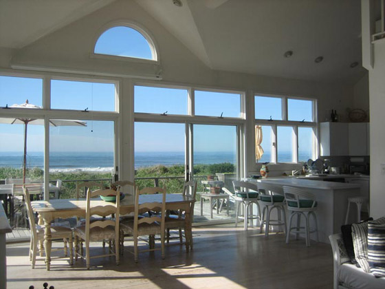 Fire Island Sharon DeLeasa Realty Rental Listing