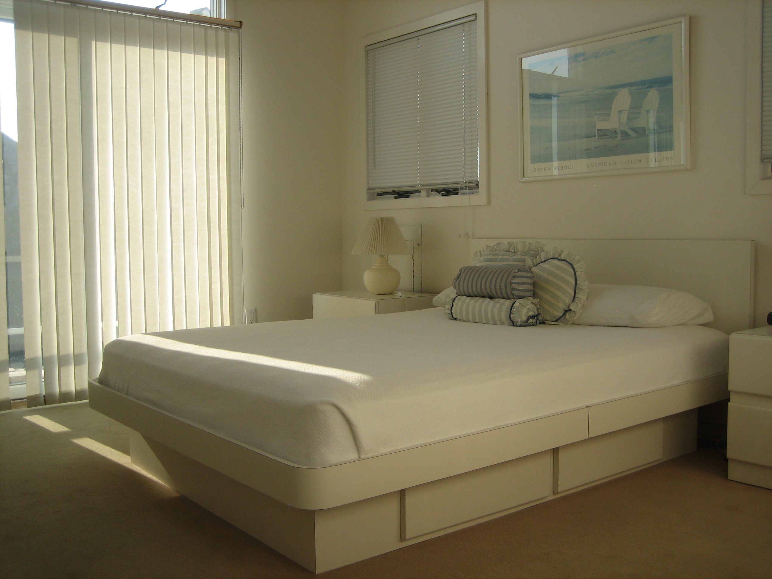 Fire Island Sharon DeLeasa Realty Rental Listing