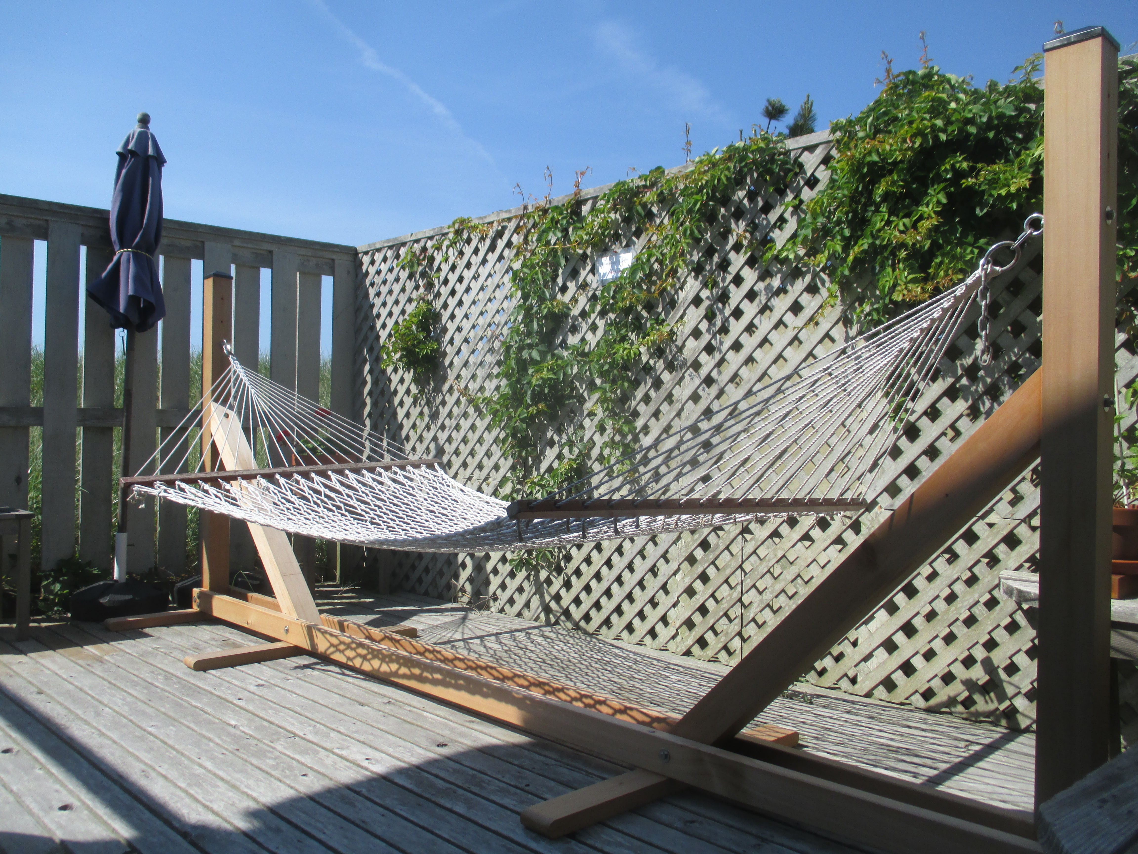 Fire Island Sharon DeLeasa Realty Rental Listing