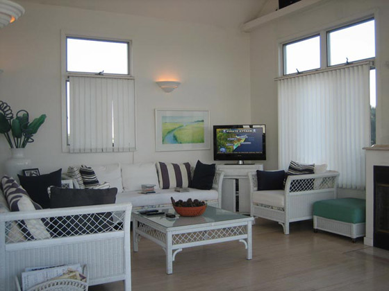 Fire Island Sharon DeLeasa Realty Rental Listing