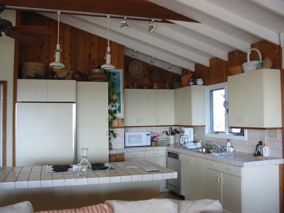 Fire Island Sharon DeLeasa Realty Rental Listing