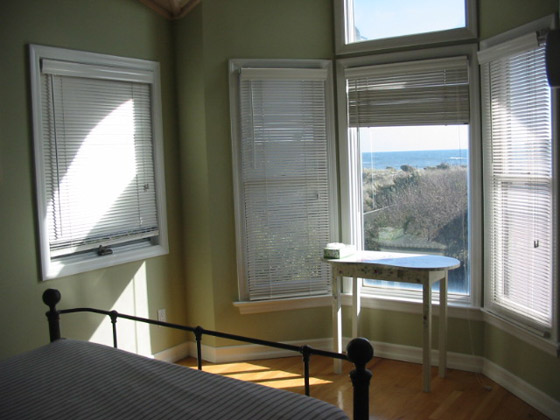 Fire Island Sharon DeLeasa Realty Rental Listing