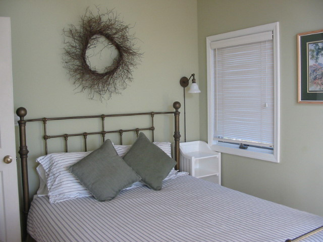 Fire Island Sharon DeLeasa Realty Rental Listing