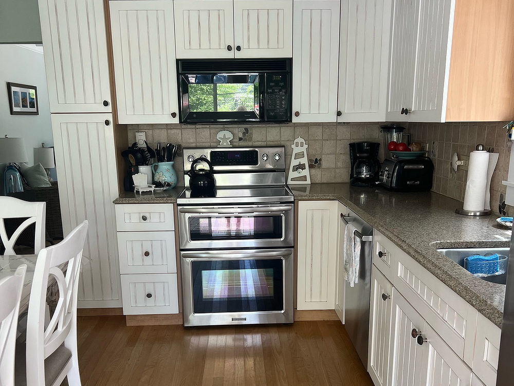 Fire Island Sharon DeLeasa Realty Rental Listing