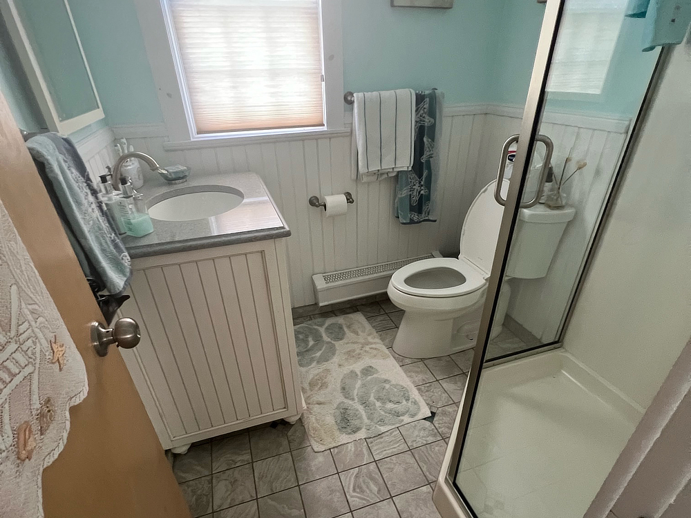 Fire Island Sharon DeLeasa Realty Rental Listing