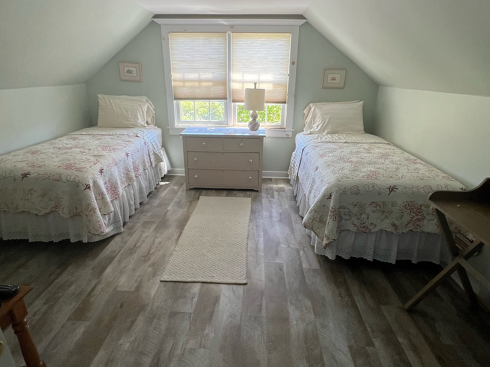 Fire Island Sharon DeLeasa Realty Rental Listing