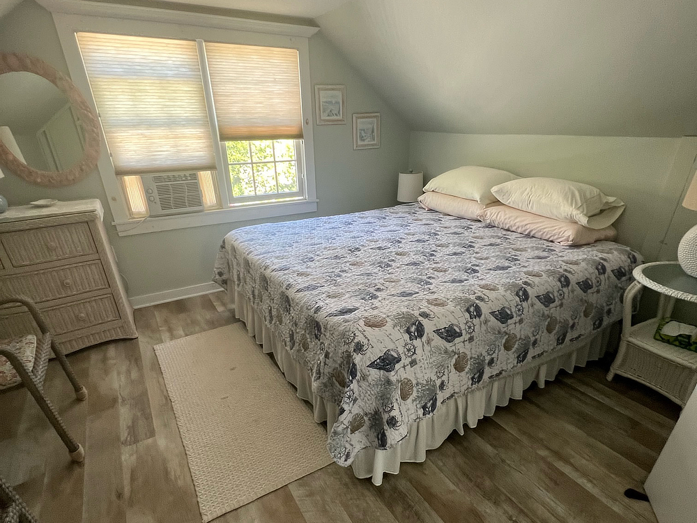 Fire Island Sharon DeLeasa Realty Rental Listing