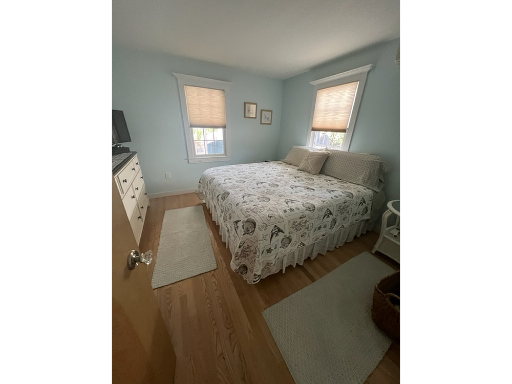 Fire Island Sharon DeLeasa Realty Rental Listing