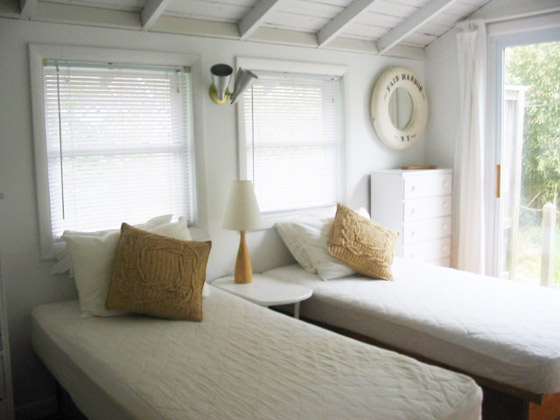 Fire Island Sharon DeLeasa Realty Rental Listing