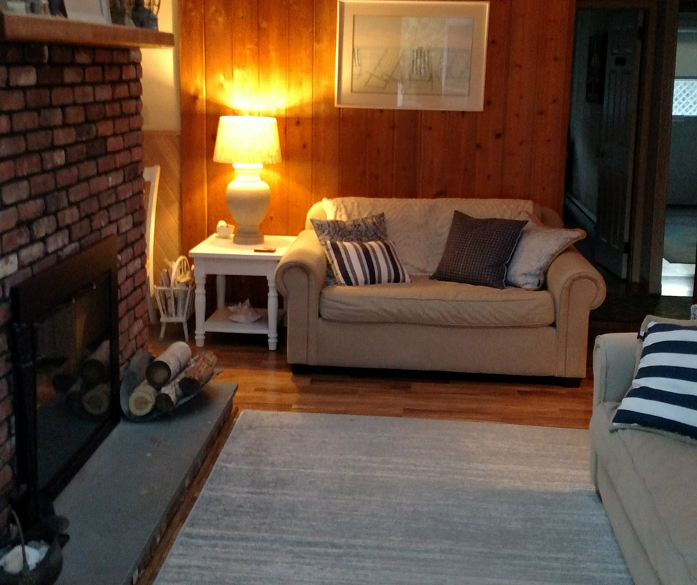 Fire Island Sharon DeLeasa Realty Rental Listing