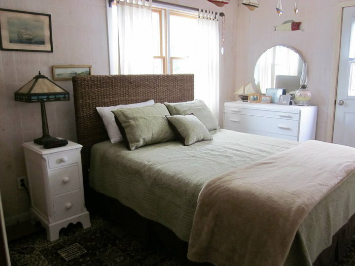 Fire Island Sharon DeLeasa Realty Rental Listing