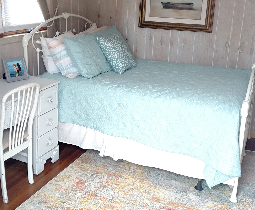 Fire Island Sharon DeLeasa Realty Rental Listing