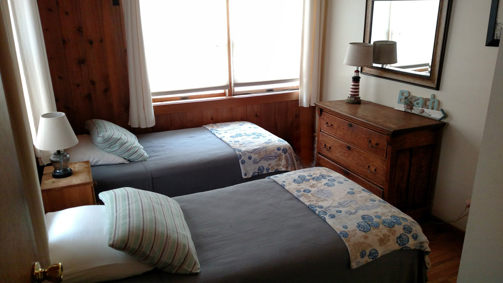 Fire Island Sharon DeLeasa Realty Rental Listing