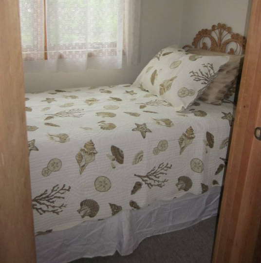 Fire Island Sharon DeLeasa Realty Rental Listing