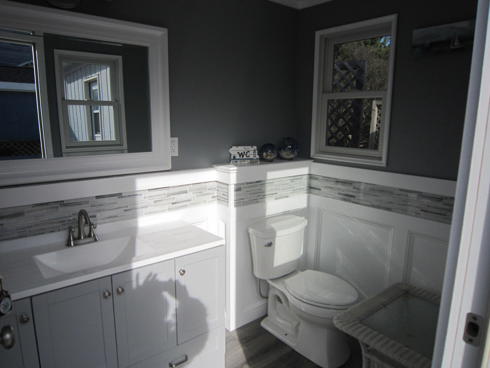Fire Island Sharon DeLeasa Realty Rental Listing