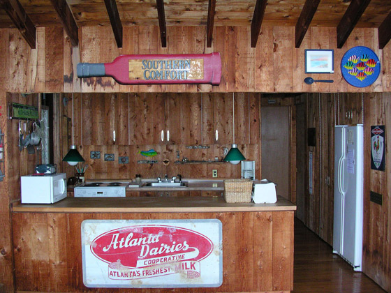 Fire Island Sharon DeLeasa Realty Rental Listing