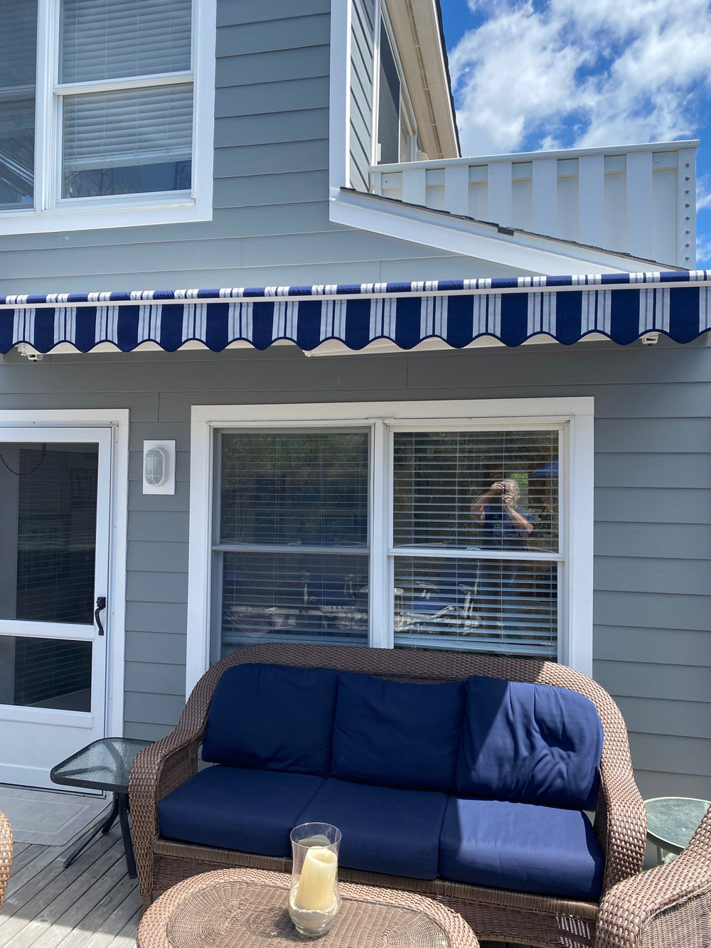 Fire Island Sharon DeLeasa Realty Rental Listing