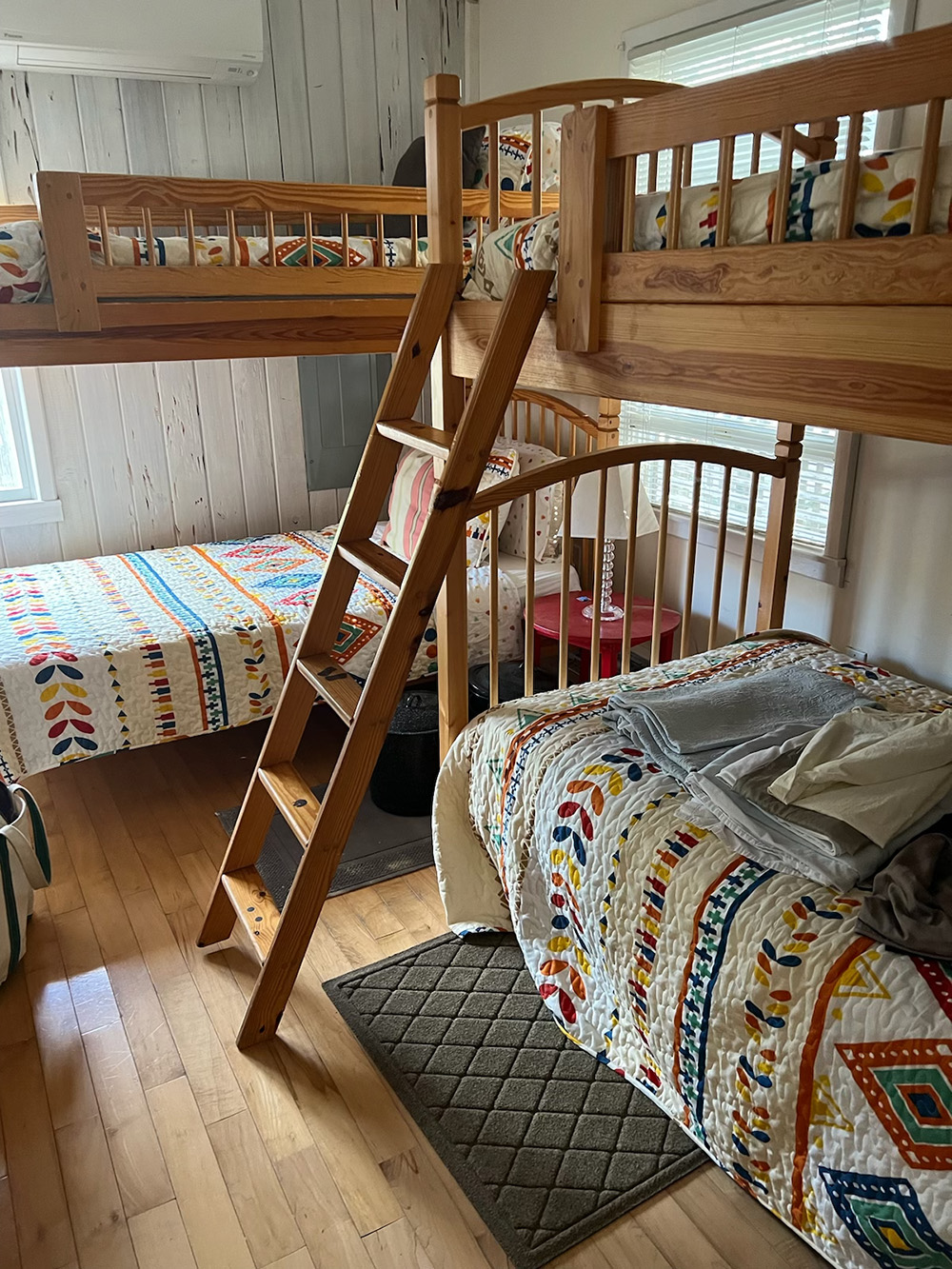 Fire Island Sharon DeLeasa Realty Rental Listing