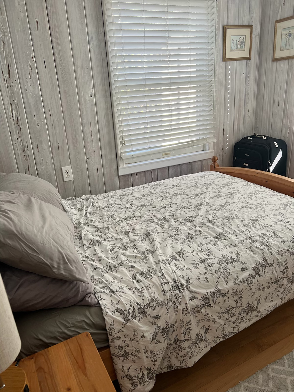 Fire Island Sharon DeLeasa Realty Rental Listing