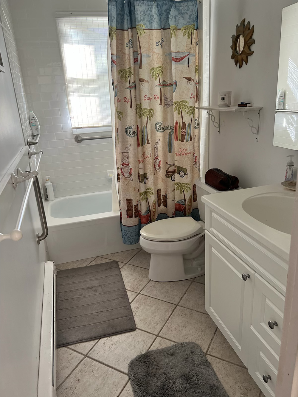 Fire Island Sharon DeLeasa Realty Rental Listing