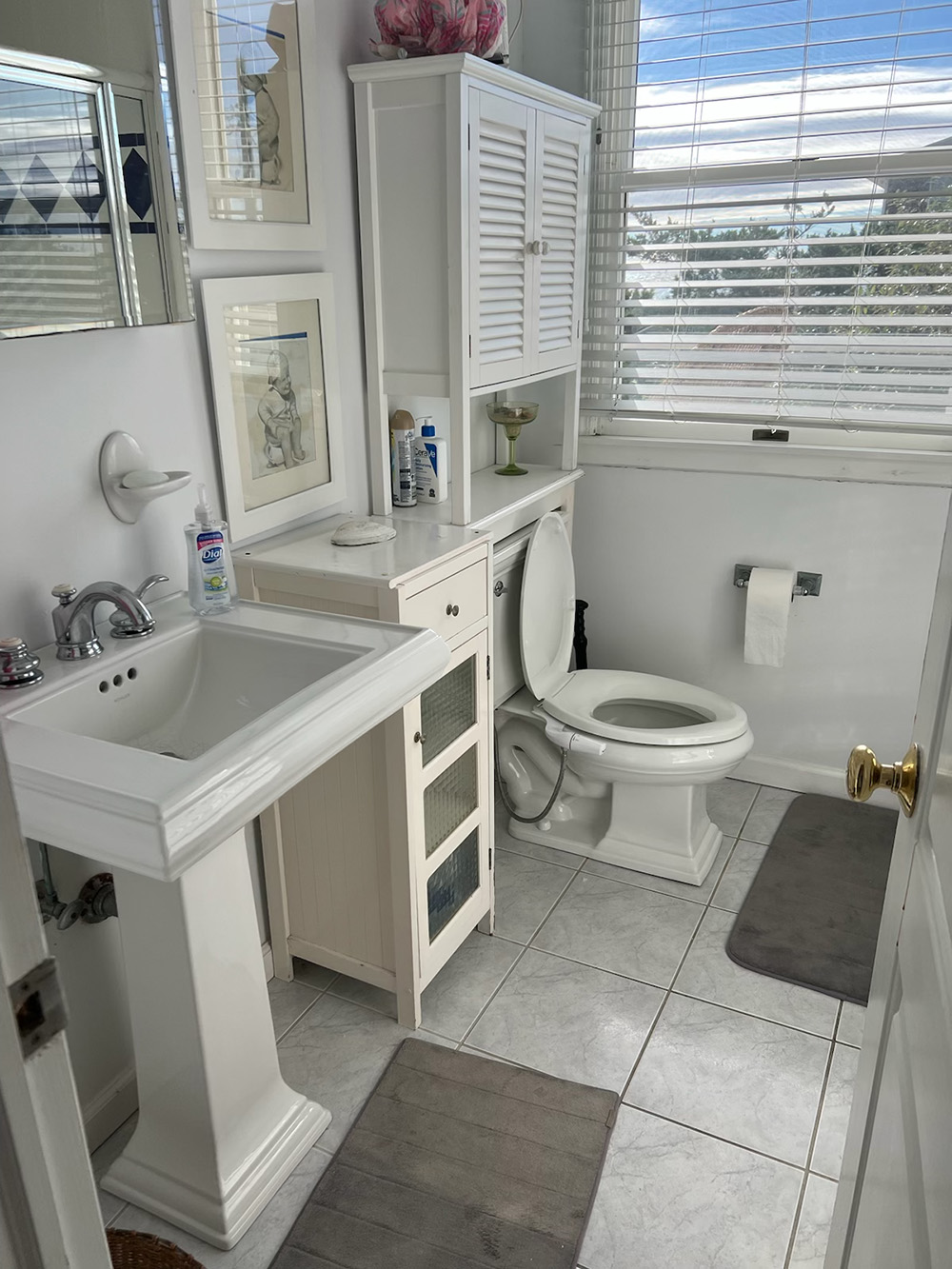 Fire Island Sharon DeLeasa Realty Rental Listing