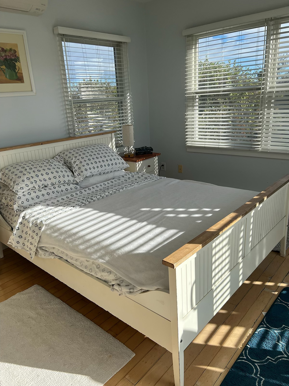 Fire Island Sharon DeLeasa Realty Rental Listing