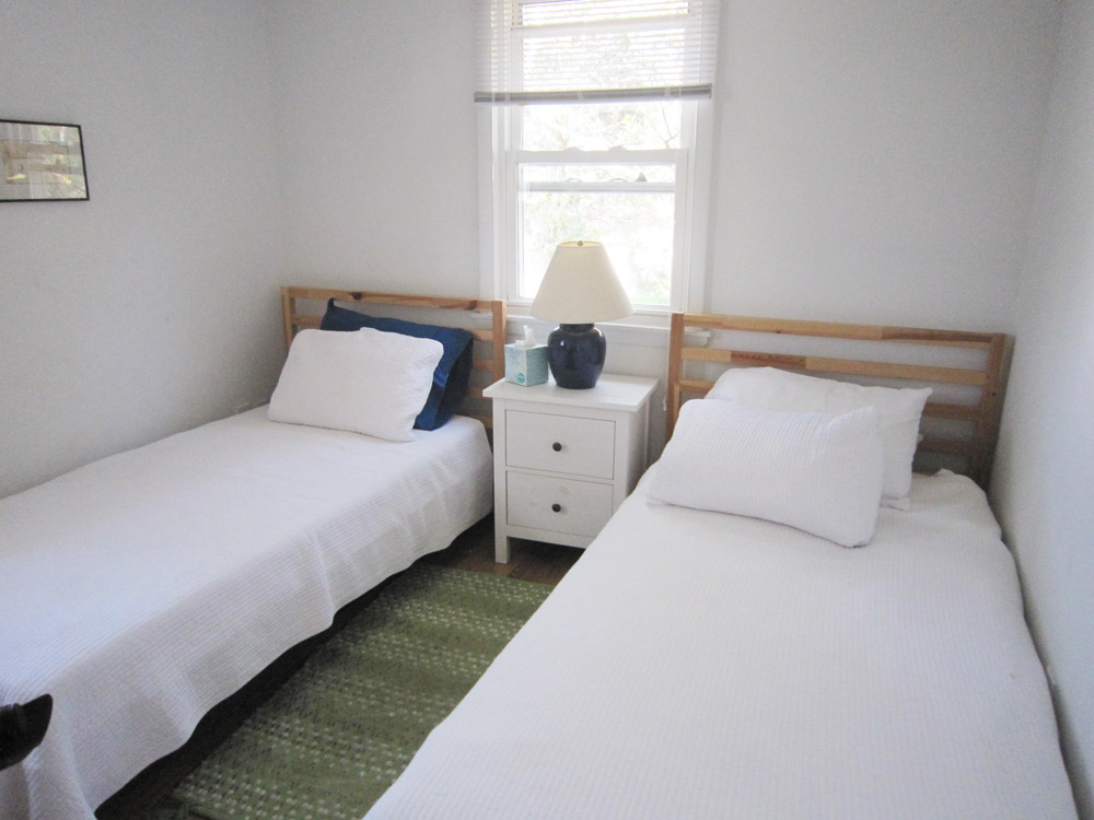 Fire Island Sharon DeLeasa Realty Rental Listing