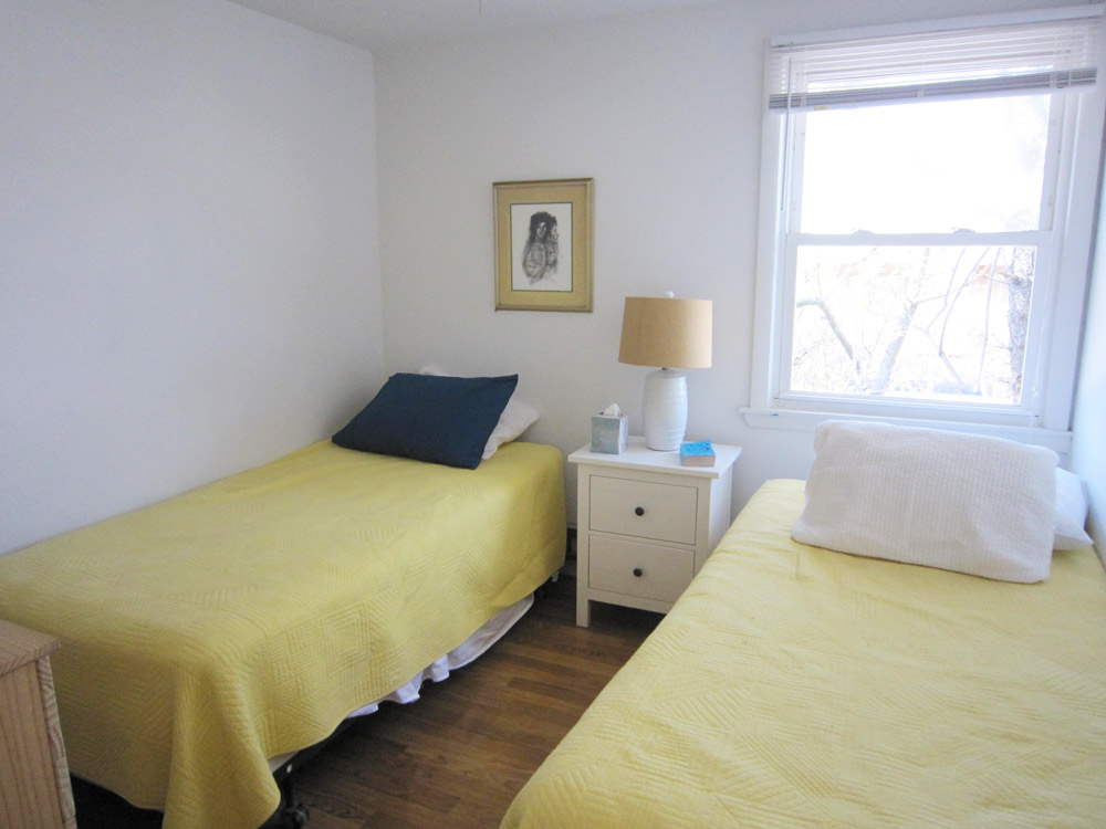 Fire Island Sharon DeLeasa Realty Rental Listing
