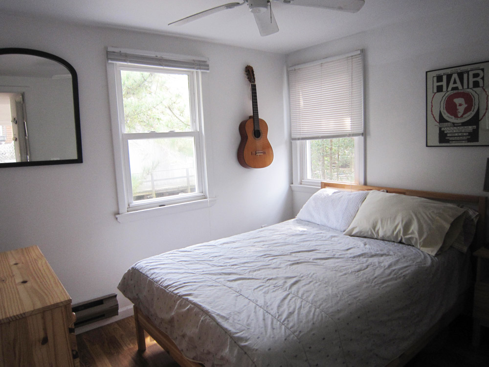 Fire Island Sharon DeLeasa Realty Rental Listing