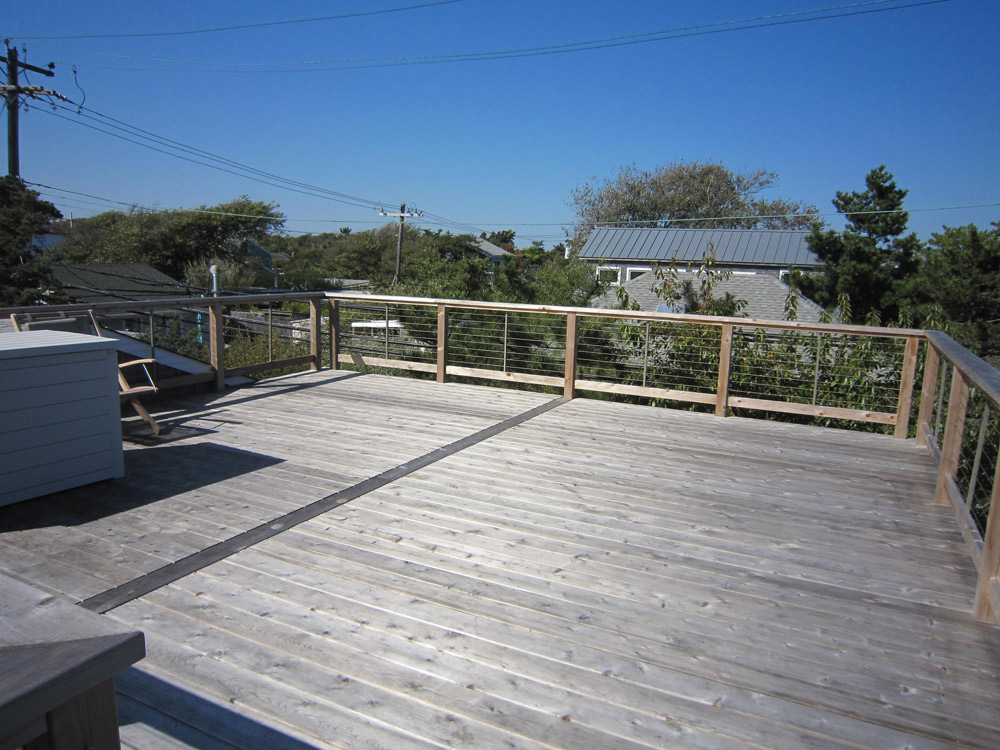 Fire Island Sharon DeLeasa Realty Rental Listing