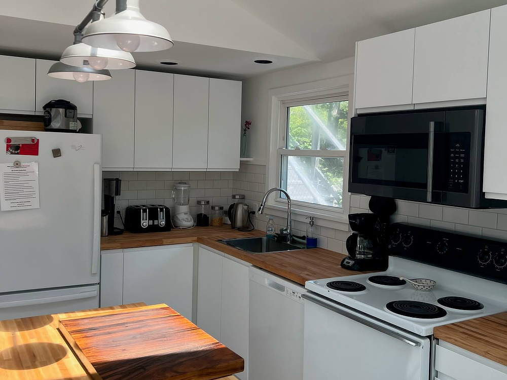 Fire Island Sharon DeLeasa Realty Rental Listing