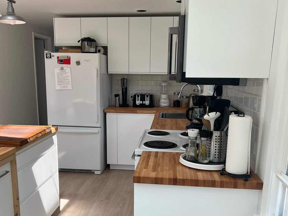 Fire Island Sharon DeLeasa Realty Rental Listing