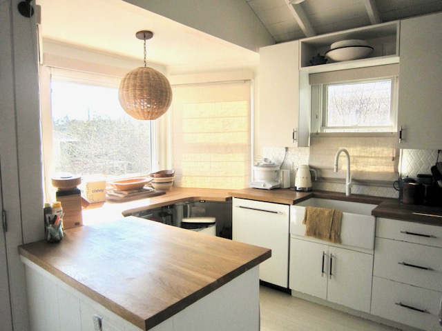 Fire Island Sharon DeLeasa Realty Rental Listing