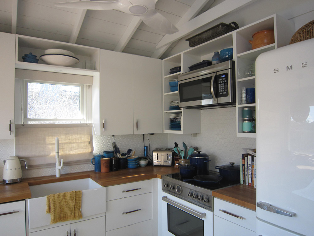 Fire Island Sharon DeLeasa Realty Rental Listing