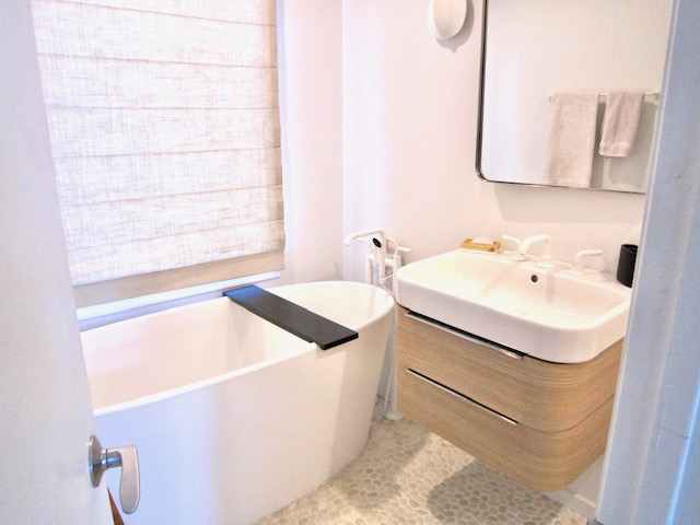Fire Island Sharon DeLeasa Realty Rental Listing