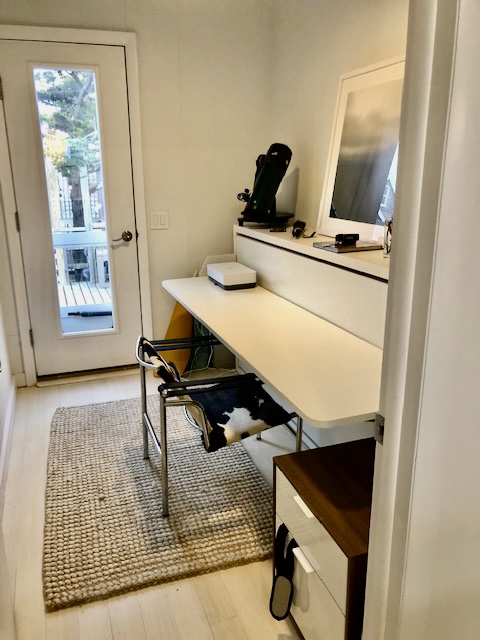 Fire Island Sharon DeLeasa Realty Rental Listing