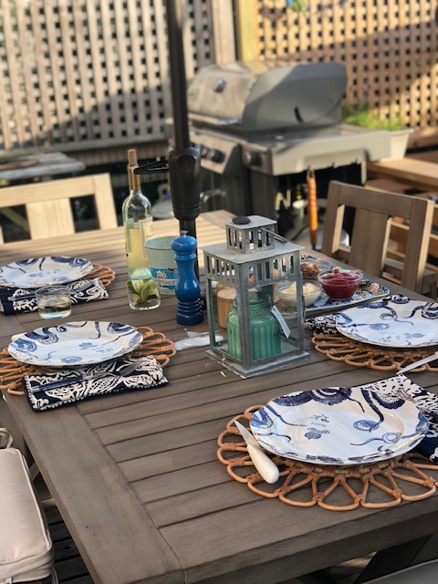 Fire Island Sharon DeLeasa Realty Rental Listing