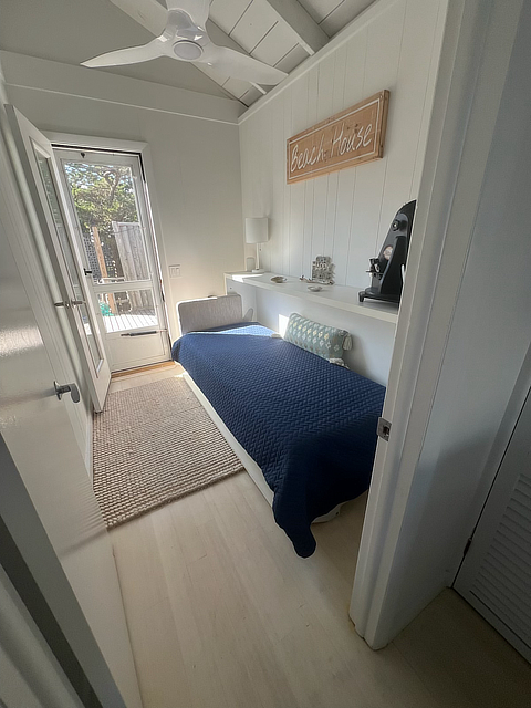 Fire Island Sharon DeLeasa Realty Rental Listing